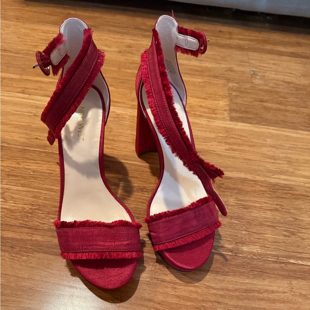 Nine West